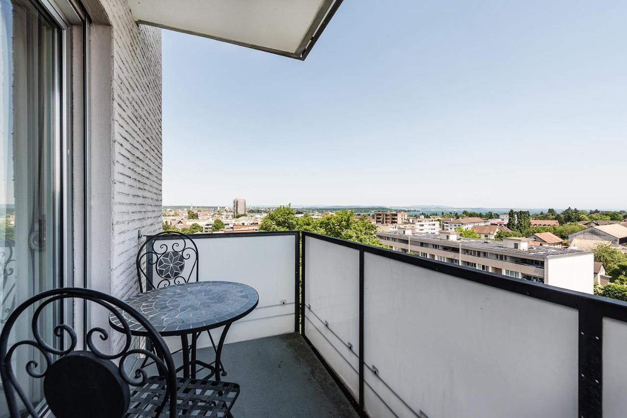 Soho 8 !Lake-Mountain View & Free Parking! Κρόιτσλινγκεν Εξωτερικό φωτογραφία