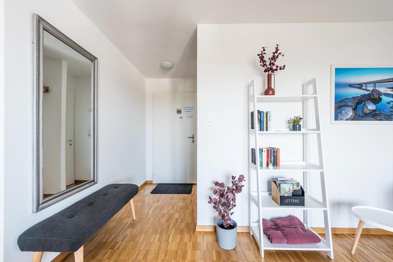 Soho 8 !Lake-Mountain View & Free Parking! Κρόιτσλινγκεν Εξωτερικό φωτογραφία