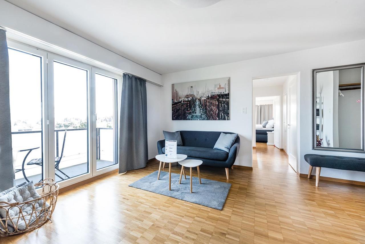 Soho 8 !Lake-Mountain View & Free Parking! Κρόιτσλινγκεν Εξωτερικό φωτογραφία