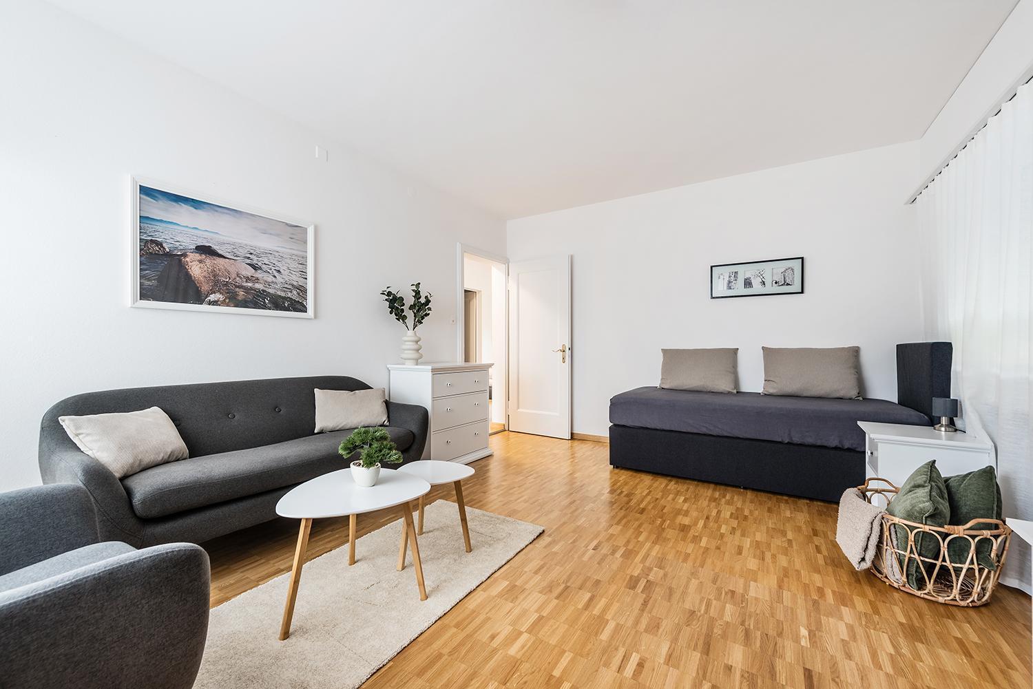 Soho 8 !Lake-Mountain View & Free Parking! Κρόιτσλινγκεν Εξωτερικό φωτογραφία