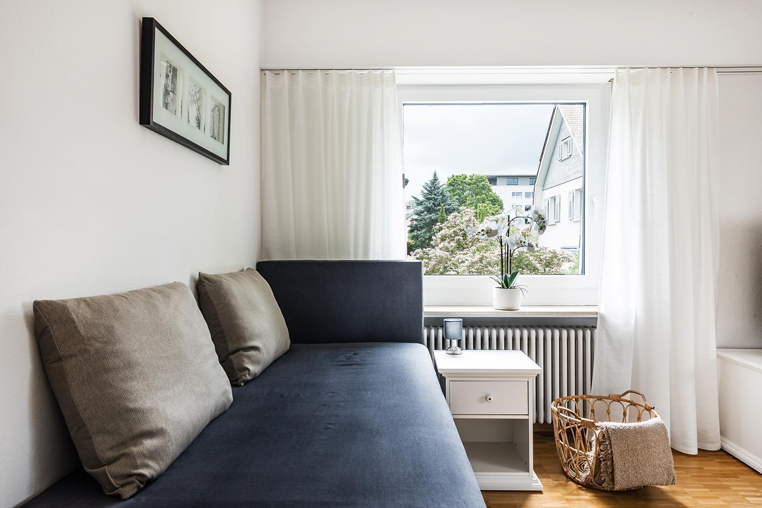 Soho 8 !Lake-Mountain View & Free Parking! Κρόιτσλινγκεν Εξωτερικό φωτογραφία