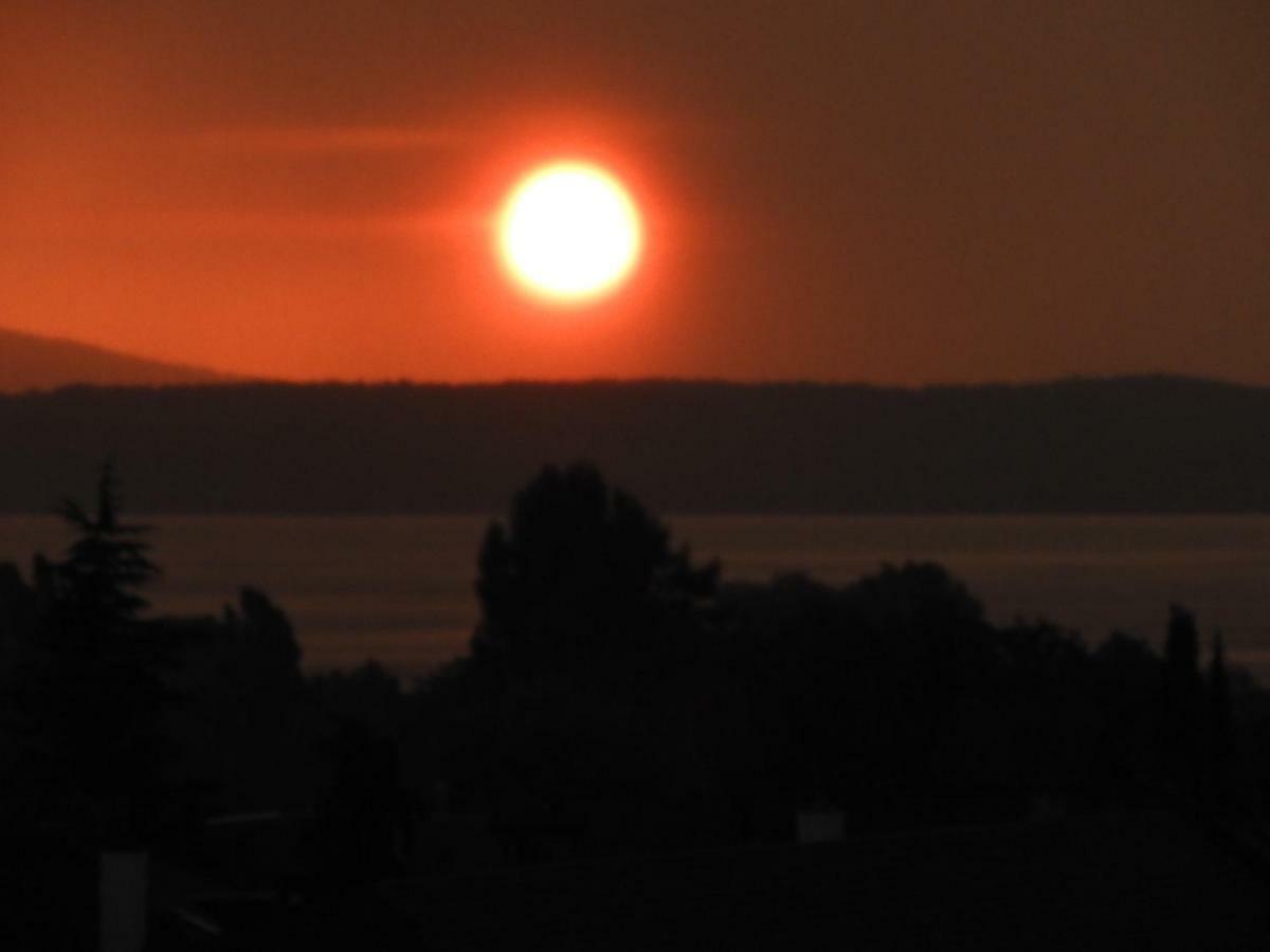 Soho 8 !Lake-Mountain View & Free Parking! Κρόιτσλινγκεν Εξωτερικό φωτογραφία
