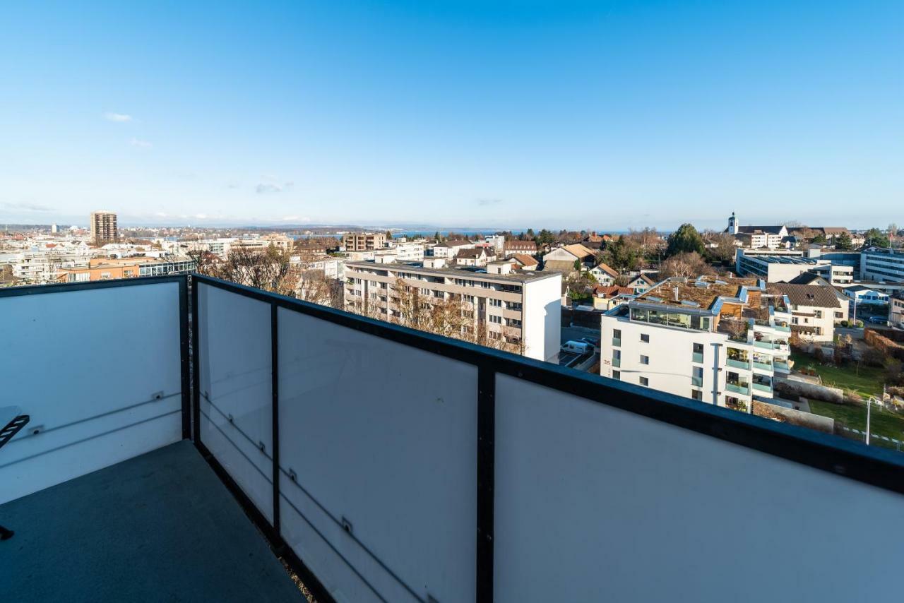 Soho 8 !Lake-Mountain View & Free Parking! Κρόιτσλινγκεν Εξωτερικό φωτογραφία